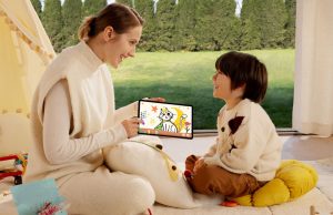 Huawei Luncurkan HUAWEI MatePad SE 11 Kids Edition: Solusi Aman dan Edukatif untuk Anak