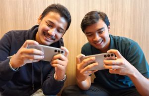 Galaxy M15 5G Cocok buat Gaming, Streaming, Hingga Ngonten