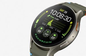 Samsung Juga Hadirkan Galaxy Watch7, Ini Fitur-Fiturnya
