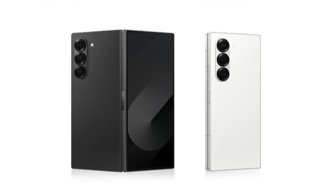 Galaxy Z Fold6 | Flip6 Semakin Durable, Bawa Teknologi Engsel Double Jadi Makin Kokoh