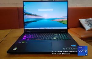 Review Acer Predator Helios 18 Terbaru: Paling Kencang dengan 14th Gen Intel® Core™ i9-14900 HX Processor