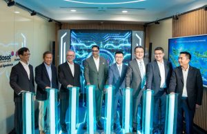 Indosat Ooredoo Hutchison Digital Intelligence Operations Center, Era Baru Telekomunikasi Berbasis Kecerdasan Buatan