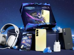 Samsung Galaxy A55 dan A35 5G Hadirkan Fitur Baru, Paket Gaming, dan Warna Baru