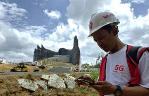 Sambut HUT RI 79, Telkomsel Hadirkan Pemanfaatan Teknologi 5G Standalone Pertama di Indonesia