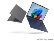 Acer Swift 14 AI, Copilot+ PC yang Ditenagai Intel® Core™ Ultra Processor Series