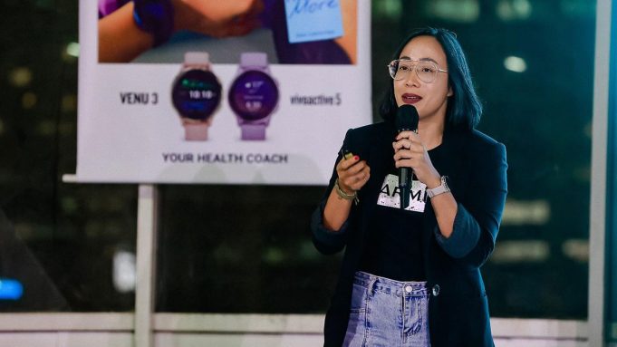 Garmin Luncurkan Inisiatif #BeMoreBeHealthier untuk Pekerja Kantoran