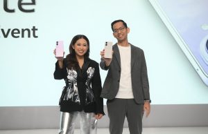 vivo V40 Lite Resmi Diluncurkan, Tawarkan Desain Futuristik dan AI Canggih