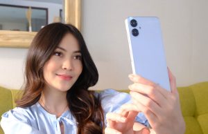 6 Alasan Samsung Galaxy A06 Harga Sejutaan Pasti Beneran Aman