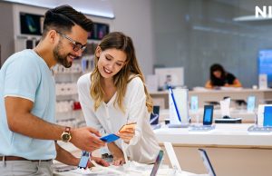 Pasar Smartphone Indonesia Melonjak di Paruh Pertama 2024
