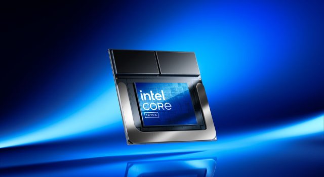 Prosesor Core Ultra Terbaru Hadirkan Terobosan Performa dan Efisiensi untuk Era AI PC