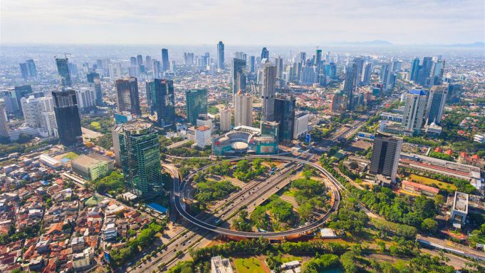 Pasar Properti dengan Tingkat Transparansi Tinggi Menunjukkan Kemajuan Pesat