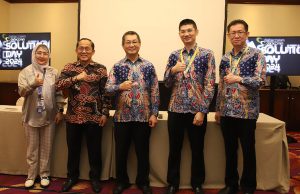 Datacomm Solution Day 2024 Menjawab Tantangan Transformasi Digital di Indonesia
