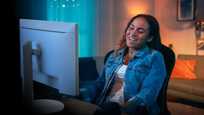 Acer Luncurkan Monitor Gaming Predator dan Nitro, dengan Fitur NVIDIA G-Sync Pulsar dan Refresh Rate hingga 600 Hz