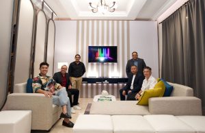 WiZ Smart Lighting Hadir di Indonesia, Warnai Momen Berkesan di Rumah