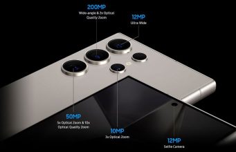 Samsung Galaxy S24 Ultra: Mengubah Pengguna Menjadi Fotografer Profesional