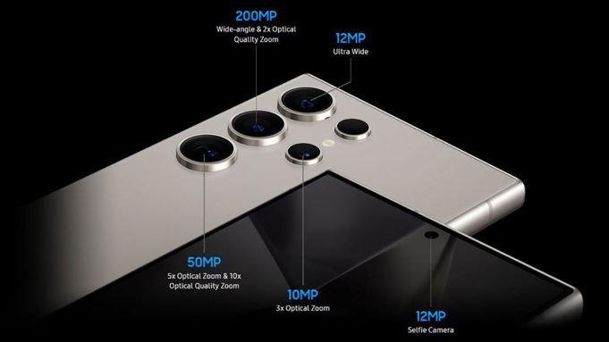 Samsung Galaxy S24 Ultra: Mengubah Pengguna Menjadi Fotografer Profesional