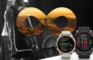 Garmin Meluncurkan Fēnix 8 Series di Indonesia dengan Fitur Canggih untuk Pengguna Multisport