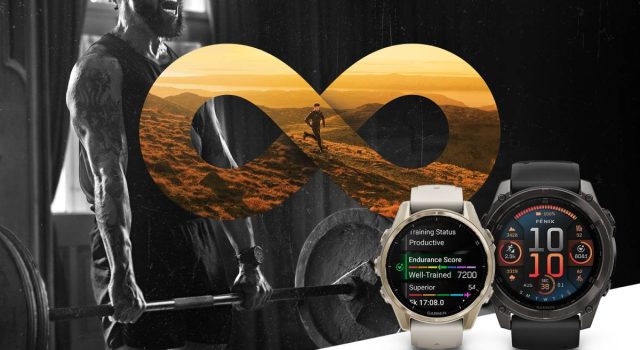 Garmin Meluncurkan Fēnix 8 Series di Indonesia dengan Fitur Canggih untuk Pengguna Multisport