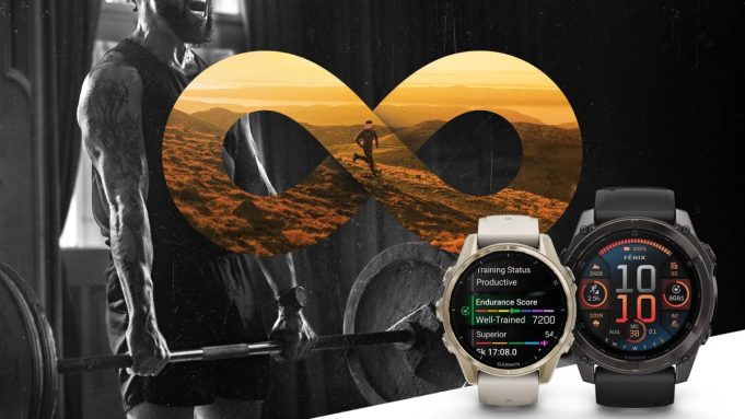 Garmin Meluncurkan Fēnix 8 Series di Indonesia dengan Fitur Canggih untuk Pengguna Multisport