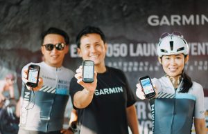 Garmin Luncurkan Edge 1050, Tacx NEO 3M, dan Perkenalkan Garmin Cycling Club di Indonesia