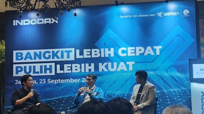 Langkah Mitigasi Indodax Pasca Insiden Peretasan Patut Diapresiasi