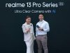 realme 13 Pro Series 5G dengan HYPERIMAGE+ Resmi Meluncur