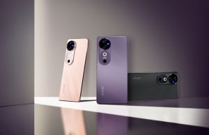 vivo V40 Resmi Diluncurkan di Indonesia dengan Teknologi ZEISS dan AI Inovatif