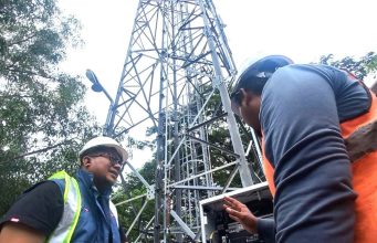 Jaringan XL Axiata Siap Sukseskan PON XXI 2024 di Aceh – Sumut