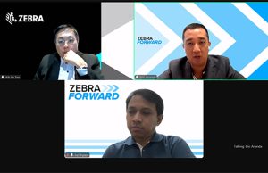 Riset Zebra: 25% Manufaktur di Asia Pasifik Mencapai Visibilitas Produksi secara Real Time Melampaui Rata-rata Global 16%