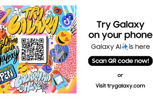 Pengguna HP Lain Nggak Perlu Lagi FOMO, Cobain Galaxy AI di Try Galaxy!