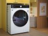 Samsung BESPOKE AI Washer & Dryer: Mencuci Pintar Saat Hujan