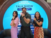 Garmin Gelar Pameran Teknologi Gaya Hidup Aktif di Garmin Exhibition 2024