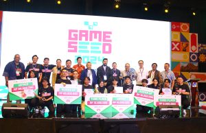 GAMESEED Umumkan 6 Pemenang dan Serahkan Penghargaan di IGDX 2024