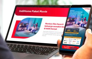 Ini Dia, 3 Paket IndiHome Movie Terbaru: Lebih Hemat, Makin Lengkap