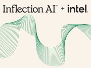 Inflection AI dan Intel Luncurkan Sistem AI untuk Enterprise