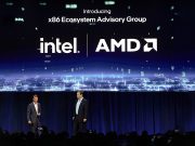 Intel dan AMD Membentuk x86 Ecosystem Advisory Group