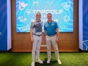 Inovatif, Topgolf Jakarta Memadukan Tempat Hangout dengan Olahraga Golf