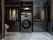 Samsung Buka Pre-Order BESPOKE AI Laundry Combo, Mesin Cuci + Dryer Inovatif dengan Teknologi AI Terbaru