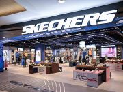 Skechers Rayakan Pembukaan Toko Terbesar di Surabaya