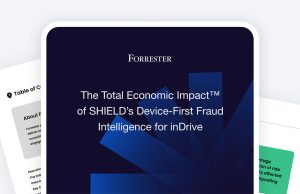 inDrive Raih 1.377% ROI & Percepat Profitabilitas dengan Device-First Fraud Intelligence dari SHIELD