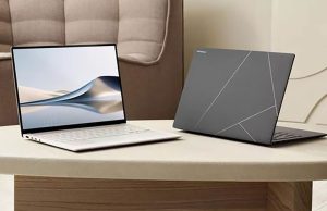 ASUS Zenbook S 14 OLED Siap Hadir di Indonesia dengan Fitur Premium dan Performa Tinggi