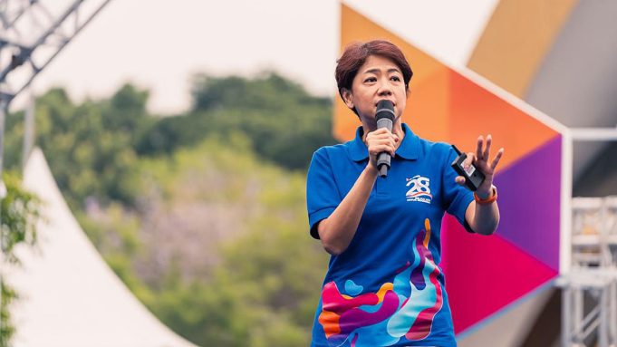 XL Axiata Luncurkan Zero Waste Pertama di HUT ke-28