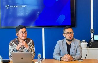 Confluent Perkuat Apache Flink dengan Fitur Developer dan Keamanan Baru