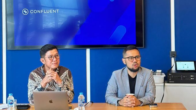 Confluent Perkuat Apache Flink dengan Fitur Developer dan Keamanan Baru