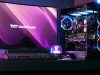 DarkFlash DY470 ATX Wujudkan Inovasi Desain Casing PC dengan Pendinginan Air yang Lebih Baik