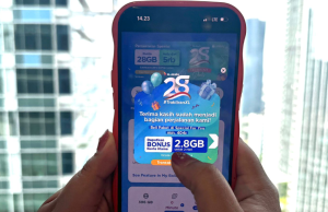 10 Promo Spesial HUT ke-28 XL Axiata yang Tidak Boleh Dilewatkan