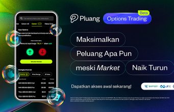 Pluang Perkenalkan Opsi Saham AS: Langkah Baru dalam Investasi di Indonesia