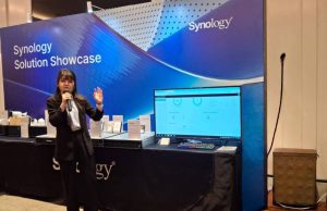 Synology Hadirkan Rangkaian Solusi Enterprise Terbaru