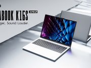 TECNO, brand teknologi global yang terus menghadirkan inovasi di lebih dari 70 negara, resmi meluncurkan laptop terbaru, MEGABOOK K16S