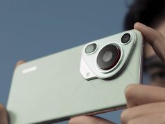 HUAWEI Pura 70 Ultra – Smartphone Flagship dengan Kamera Pop-Out